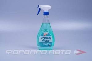 Очиститель стекол ароматизированный "Crystal Glass", 500мл KANGAROO 320128