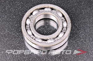 Подшипник 40*80*18 (шариковый) NACHI 6208CM