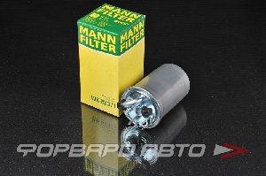 Фильтр топливный MANN WK 823/1
