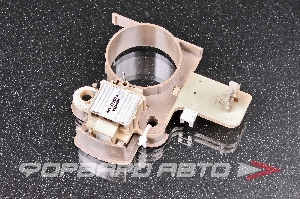 Реле регулятор генератора (Hyundai H100, Poirter, MMC L200, Pajero) Utm RA1422A