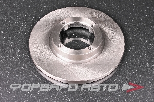 Диск тормозной SPEEDMATE SM-BDG003