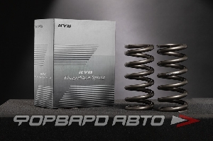 Пружины для койловеров 13 кг, длина 203мм, ID65мм, универсальные KYB KCS65-20313