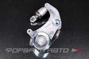 Купить Натяжитель приводного ремня (Honda Accord, Civic, Cr-v, Stepwgn) KRAUF GTZ1535EG Натяжитель приводного ремня (Honda Accord, Civic, Cr-v, Stepwgn) KRAUF GTZ1535EG