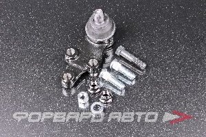 Опора шаровая CTR CB0221