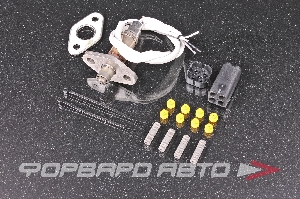 Датчик кислородный универсальный (4 проводной, 580mm) 1FZ-FE, 3VZ-E BOSCH 0 258 005 731