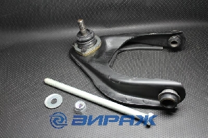 Рычаг верхний ВАЗ 2101-07 (лев.), в сборе АвтоВАЗ 21010-2904096-86