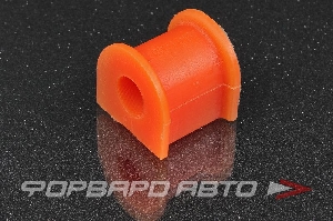 Купить Втулка стабилизатора 19мм ПОЛИУРЕТАН 1-01-401 Втулка стабилизатора 19мм ПОЛИУРЕТАН 1-01-401