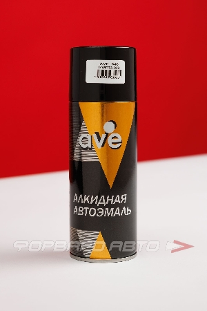Краска тойота 040, аэрозоль, 520мл. AVE 80300400