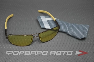 Набор "Джентельмен"+платок в ассорт. CAFA FRANCE CF8229Y