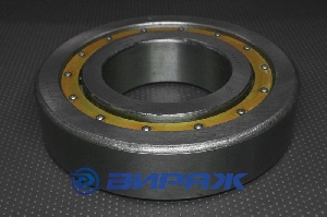 Подшипник 85*180*41 ГПЗ 42317Л