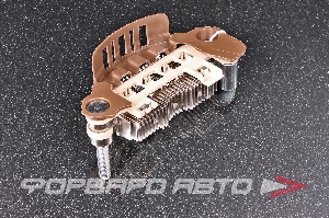 Диодный мост (MMC Delica, L200, Pajero) TESLA TECHNICS TT34253