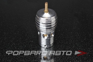 Перепускной клапан (blow off, блоу офф), AUTOBAHN88 большой 38 мм MELCO CAPT012