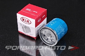 Фильтр масляный HYUNDAI / KIA 26300-02503