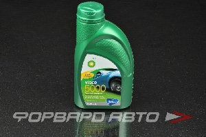 Масло моторное 5W30 1л, 5000 VISCO 15806F