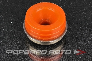 Подушка кузова задняя ПОЛИУРЕТАН 2-12-121