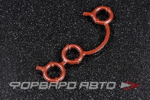 Купить Резиновое уплотнение лобовой крышки MAZDA ZJ01-10-673B Резиновое уплотнение лобовой крышки MAZDA ZJ01-10-673B