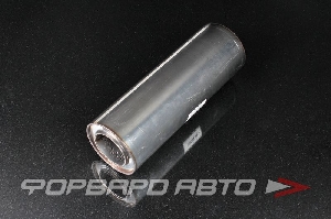 Пламегаситель 63*100*290 круглый универсальный магистральный PROSPORT RS-65990