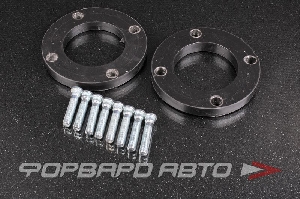 Проставка стойки, передней 4*10, 15мм ПОЛИМЕР 01-15-036/15