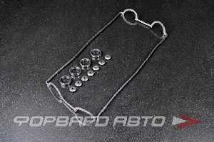 Прокладка клапанной крышки, комплект ELRING 388.240