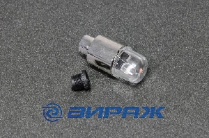 Светодиодные колпачки на колеса в ассортименте <> 