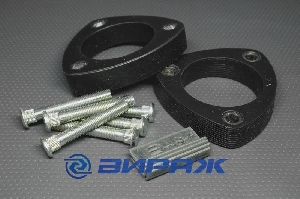 Проставки задней опоры ПОЛИМЕР 1-15-031/20