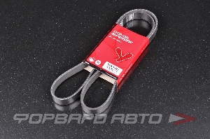 Ремень поликлиновой DONGIL 6PK1400