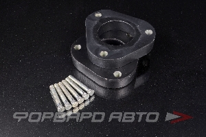 Проставка стойки, передней 6*10, 30мм ПОЛИМЕР 01-15-013/30