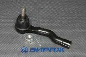 Наконечник рулевой QSTEN TRO121