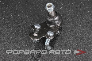 Опора шаровая, левая CTR CB0427
