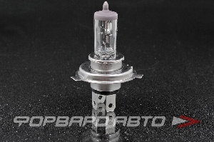 Лампа H4 12V 60/55W P43 NARVA 48881