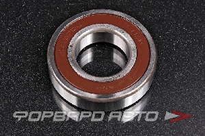 Подшипник 35*72*17 (шариковый) NSK 6207DDU