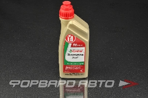Масло для КПП DSG 1л, Transmax Dual 75W CASTROL 157F3E