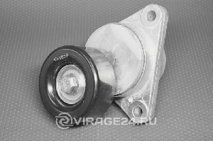 Натяжитель приводного ремня (Chevrolet Aveo, Cruze, Lacetti) INA 534 0290 10