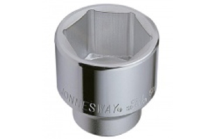 Головка торцевая 41мм. 3/4" 6гр. JONNESWAY S04H6141