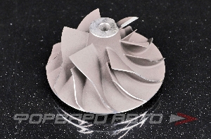 Купить Крыльчатка турбокомпрессора RENAULT, NISSAN 3.0 dCi ZD30H HD (2004->) KRAUF MIT0434BE Крыльчатка турбокомпрессора RENAULT, NISSAN 3.0 dCi ZD30H HD (2004->) KRAUF MIT0434BE