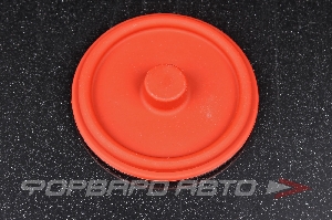 Мембрана клапана вентиляции картерных газов (Opel Astra, Mokka, Chevrolet Aveo, Cruze) KRAUF GRG1023GG