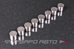 Толкатели клапанов Supertech CNC Nitrided Supra 2JZ-GE 2JZ-GTE 5.40mm Shimless Bucket Set 68HRc 990 Vickers RSP RS02-0005