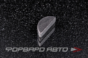 Шпонка сегмент. 5*6,4*15,5мм SUBARU 80450-5060