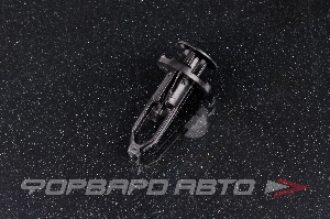 Клипса 8,4*22*18мм TATSUMI TJB1005