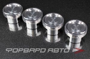 Поршни для SUBARU EJ257 (Bore 99.50mm, CR=8.5, Stroke 79) JE PISTONS 