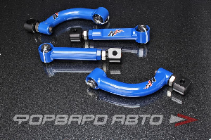 Рычаги передние регулируемые Nissan Skyline R33 R34 Front Camber Kit N1 NNS-R33001