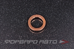 Прокладка сливной пробки 14*20*1,5мм CU FA1 259.150.010