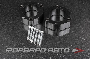 Проставка стойки, передней 6*8, 40 мм ПОЛИМЕР 01-15-004/40