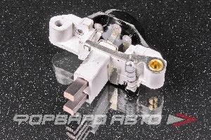 Реле регулятор генератора (Mercedes-Benz C, E, G, S Class) KRAUF ARB0387PE