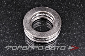Подшипник 30*52*16 CRAFT BEARINGS 51206
