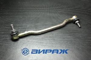 Кронштейн стабилизатора QSTEN STB166