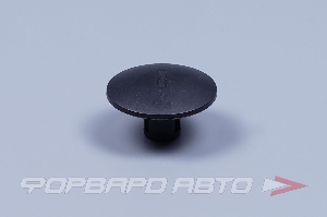 Клипса LADA LARGUS ВАЗ 21999 пистон переднего брызговика ПЛАСТИК 7703081127