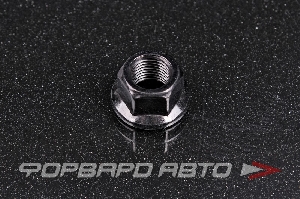 Гайка М12*1,25*13 S17 подвески HYUNDAI / KIA 13387-12007K