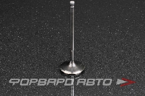 Клапан впускной SR20VE 34.15(std)*5.97*99.70 мм SS Black Nitrided SUPERTECH NIVN-1005-VE