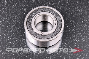 Подшипник 20*42*16 (шариковый) CRAFT BEARINGS 63004-2RS